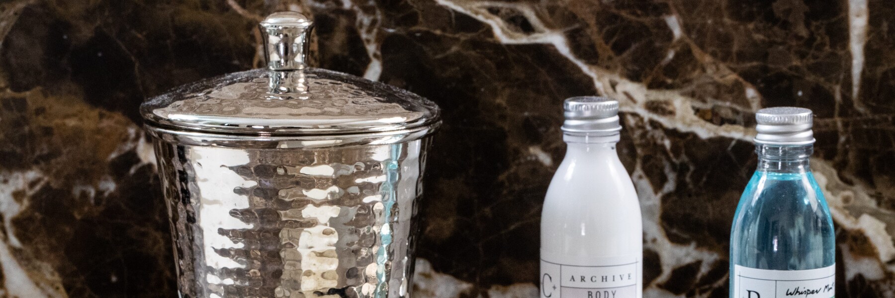 AMENITIES at Roman Spa Hot Springs Resort