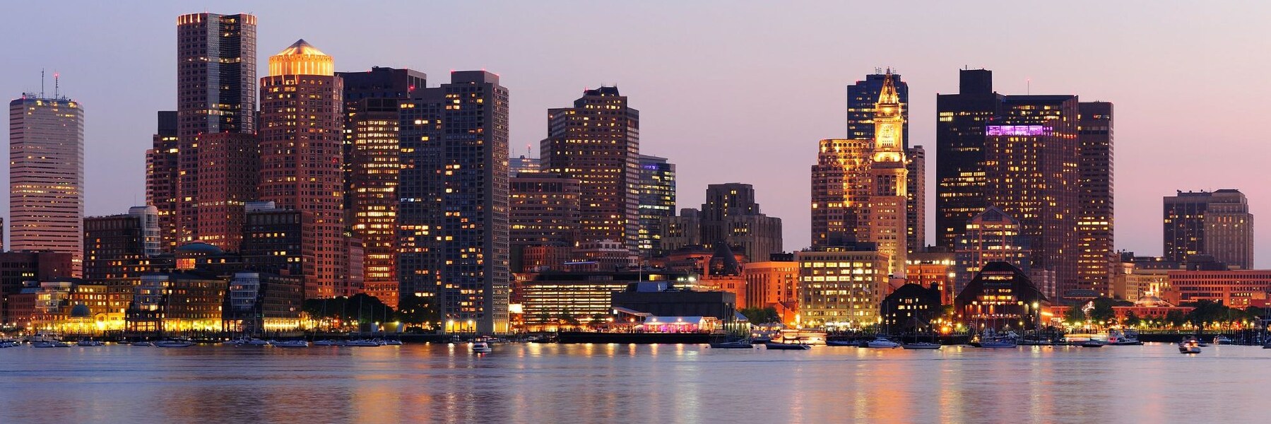 Seaport Hotel Boston Special Offers
