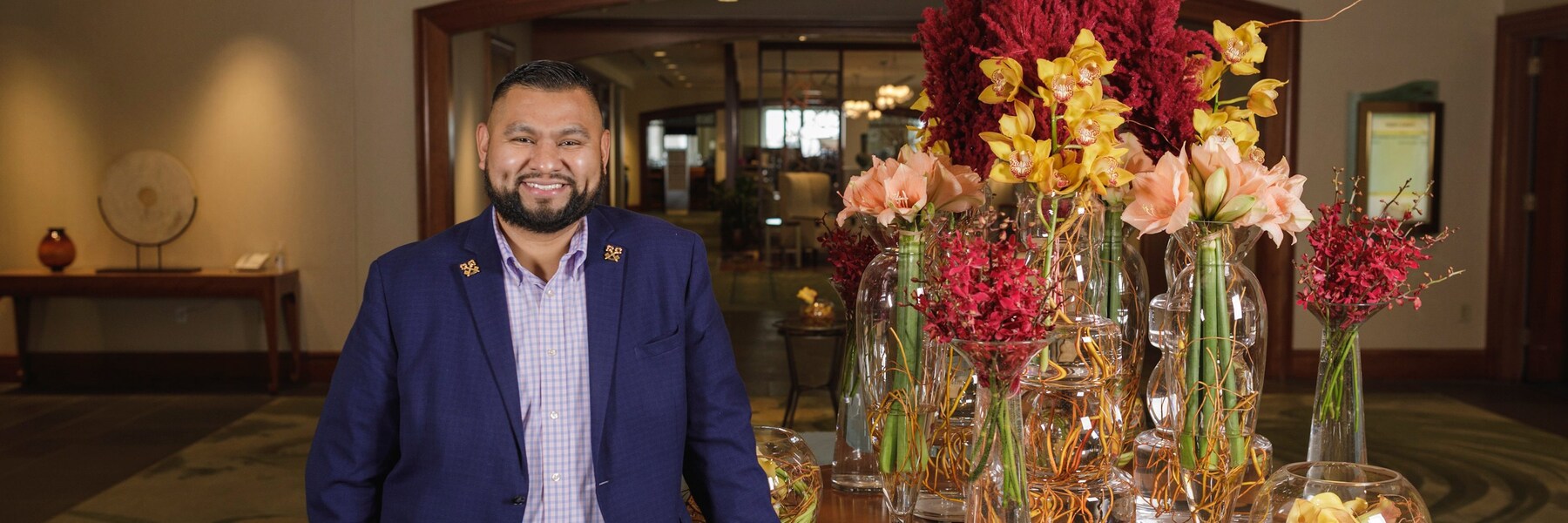 Say Hello to Our Neighborhood Expert in Boston