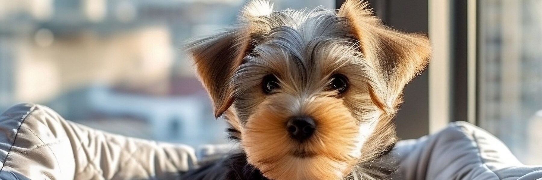 Seaport Hotel, Boston offers Pet Friendly accommodations