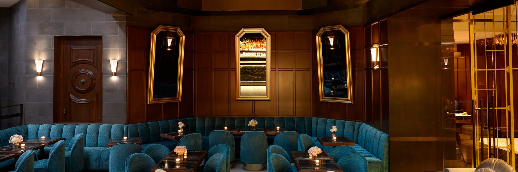 Meetings & Events at Hotel Belleclaire New York