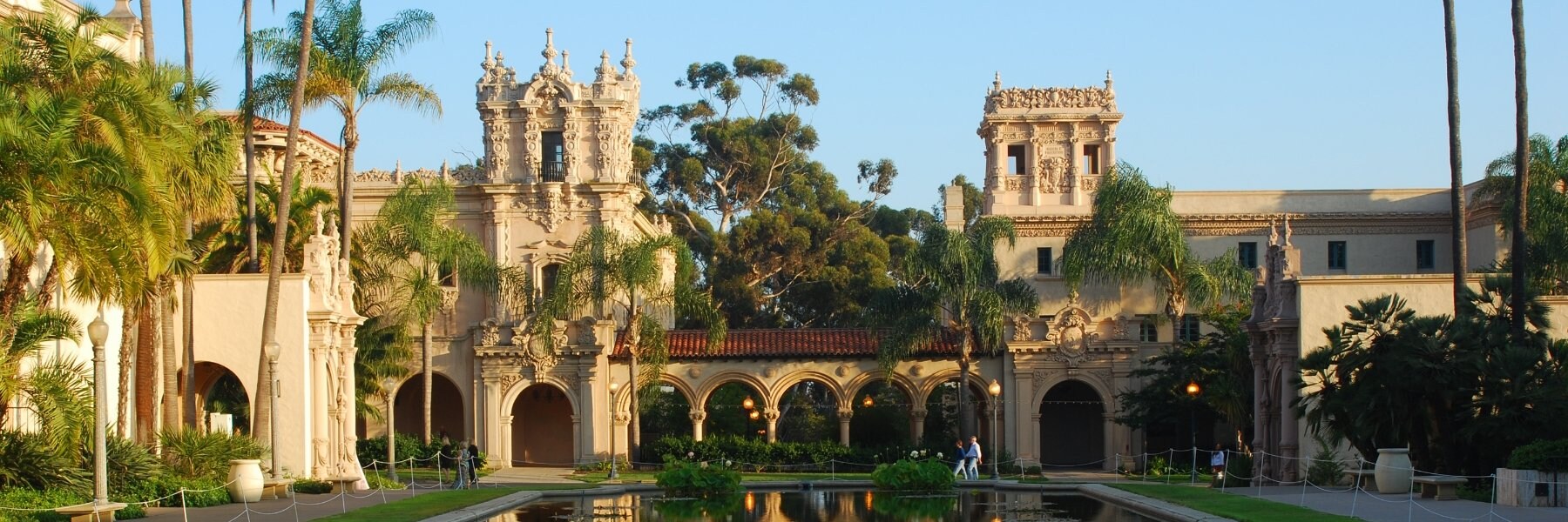 San Diego, CA Attractions