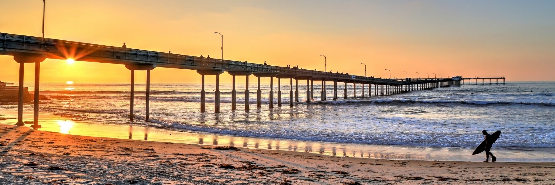San Diego Guided Tours and Sightseeing