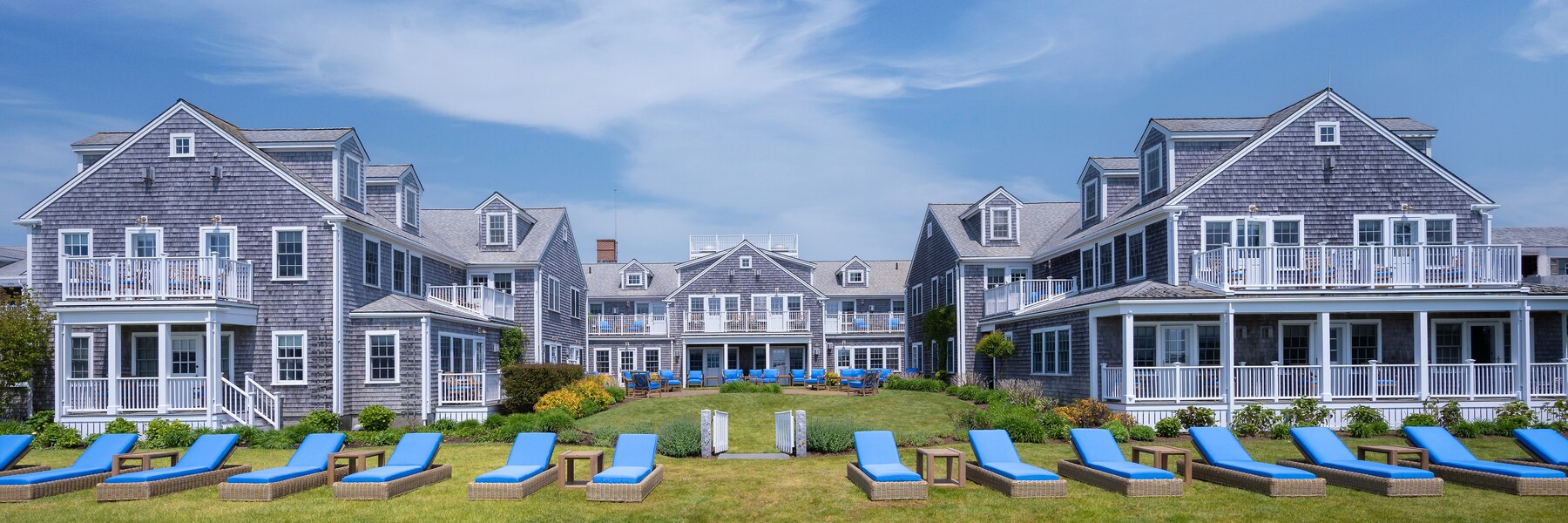White Elephant Nantucket, Contact