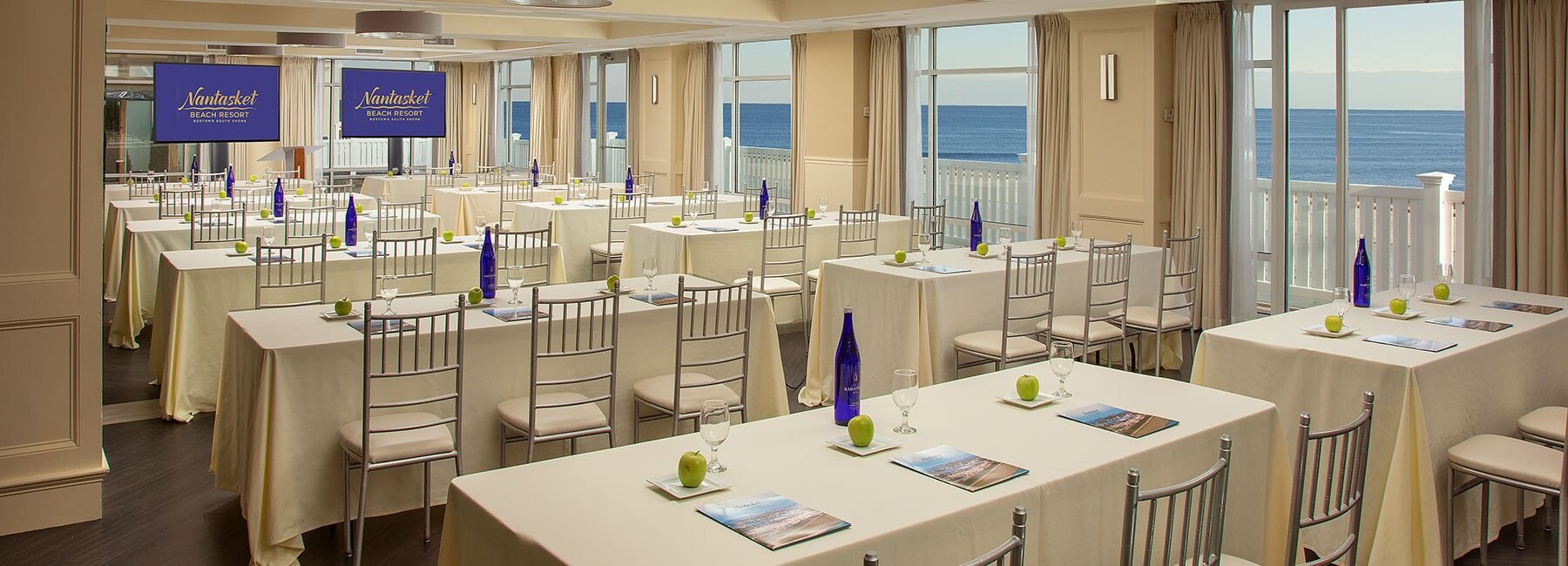 Meetings & Events