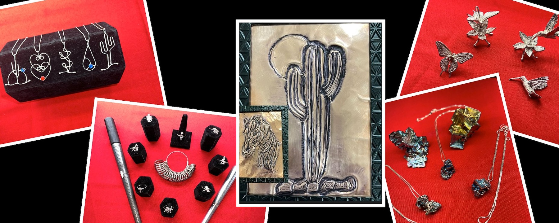 Workshops at Tanque Verde Ranch, Tucson, Arizona