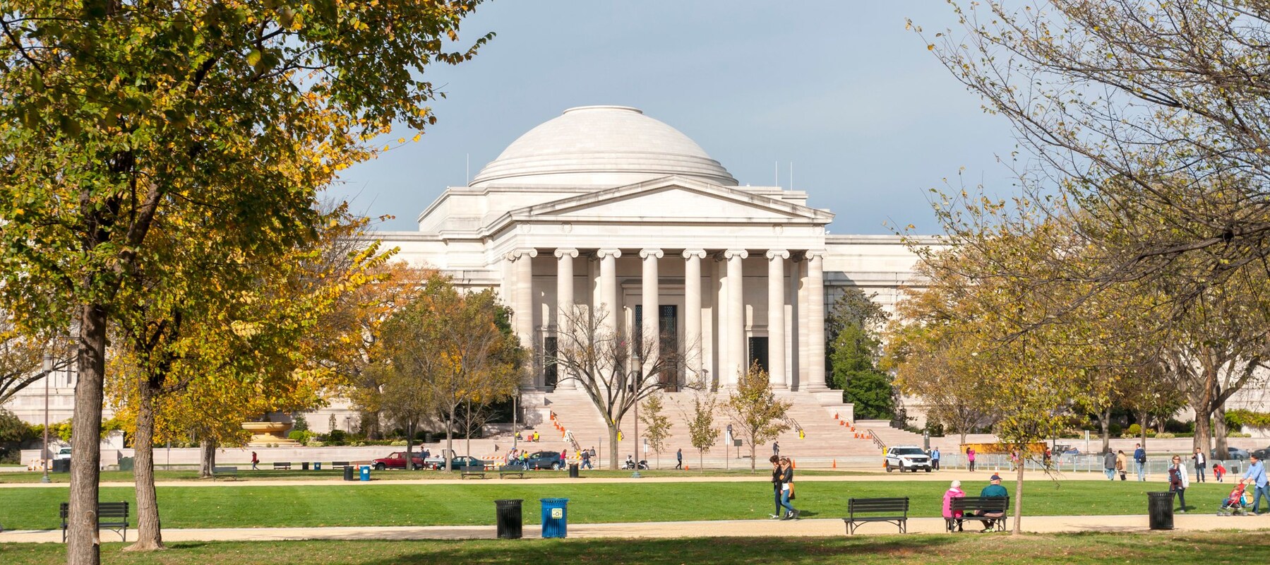 Museums of Washington, DC