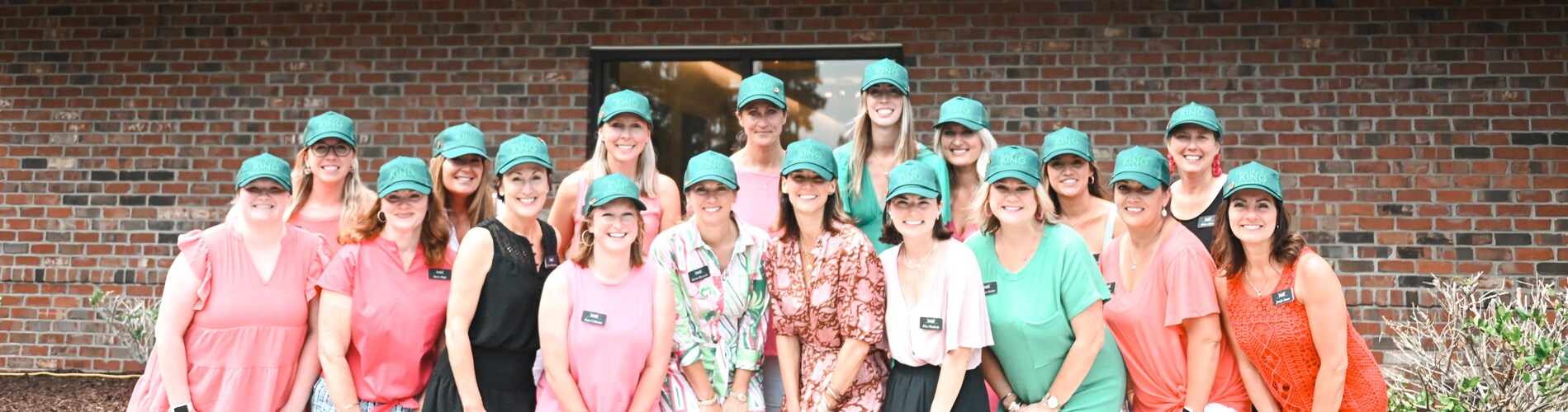 Meet Our Team Experienced Realtors in North Carolina MCKRE