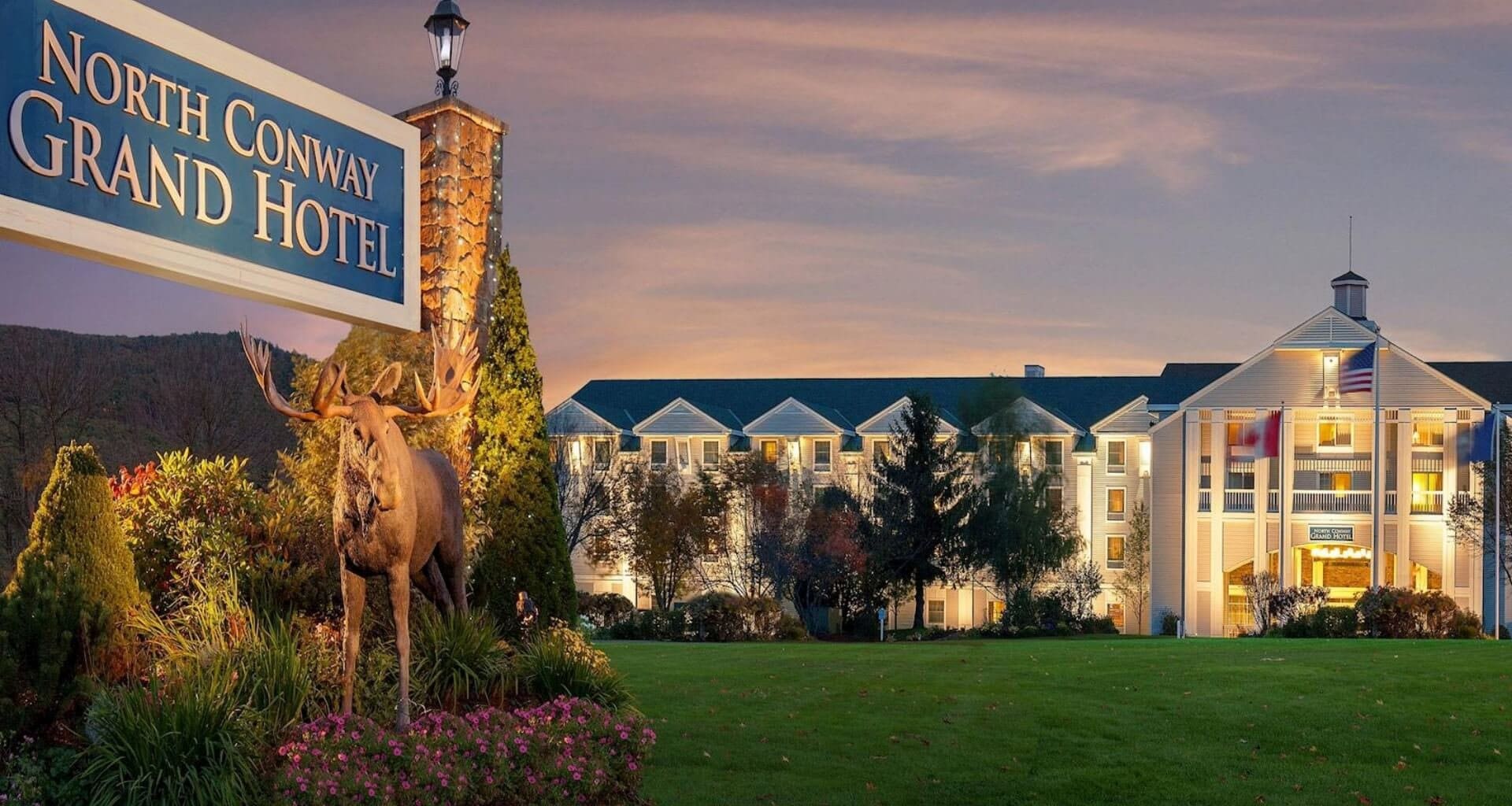 Events in North Conway, NH