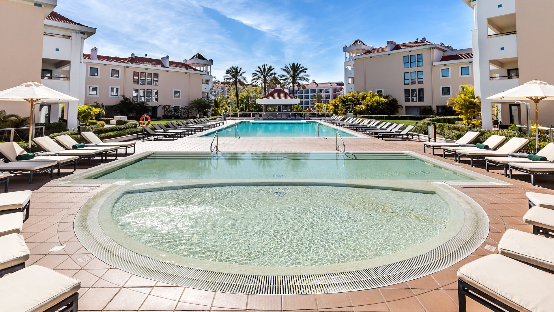 Luxurious As Cascatas Resort & Spa Vilamoura, Quarteira