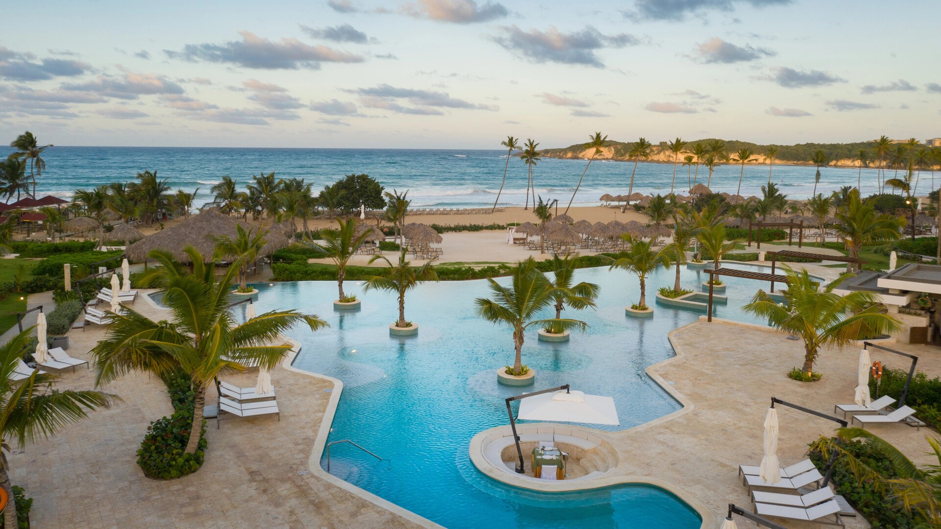 Dreams Macao Beach Punta Cana, Punta Cana, Dominican Republic