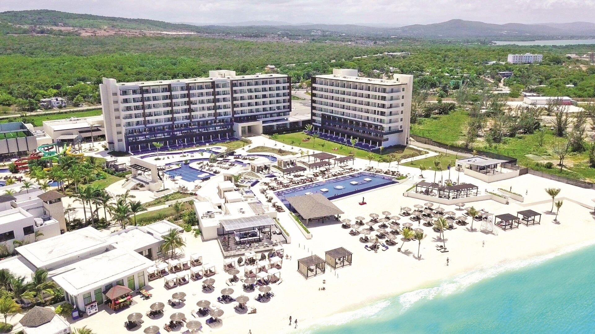Royalton Blue Waters Montego Bay, Montego Bay, Jamaica