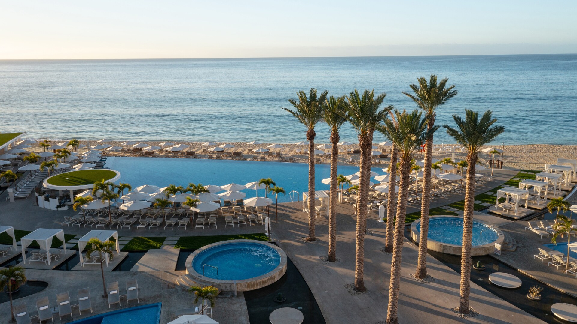 Le Blanc Spa Resort Los Cabos, Palace Resorts