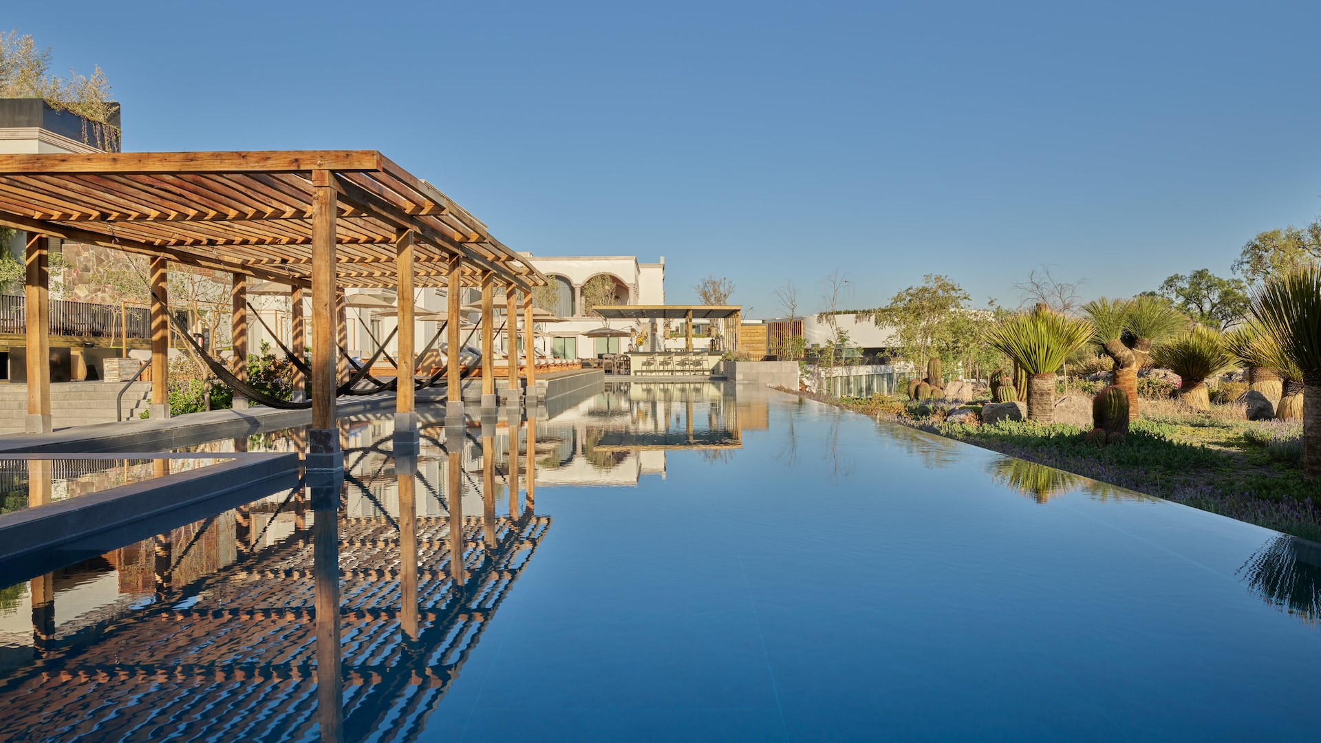 Live Aqua Urban Resort San Miguel de Allende