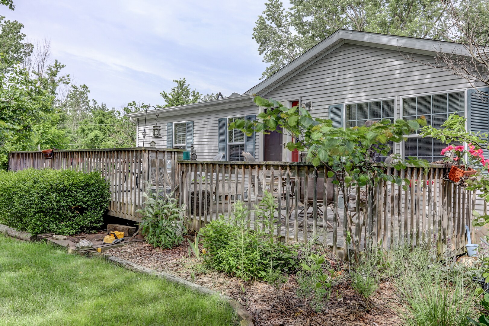 Manufactured Homes Grand Rapids, Michigan Alpine Meadows