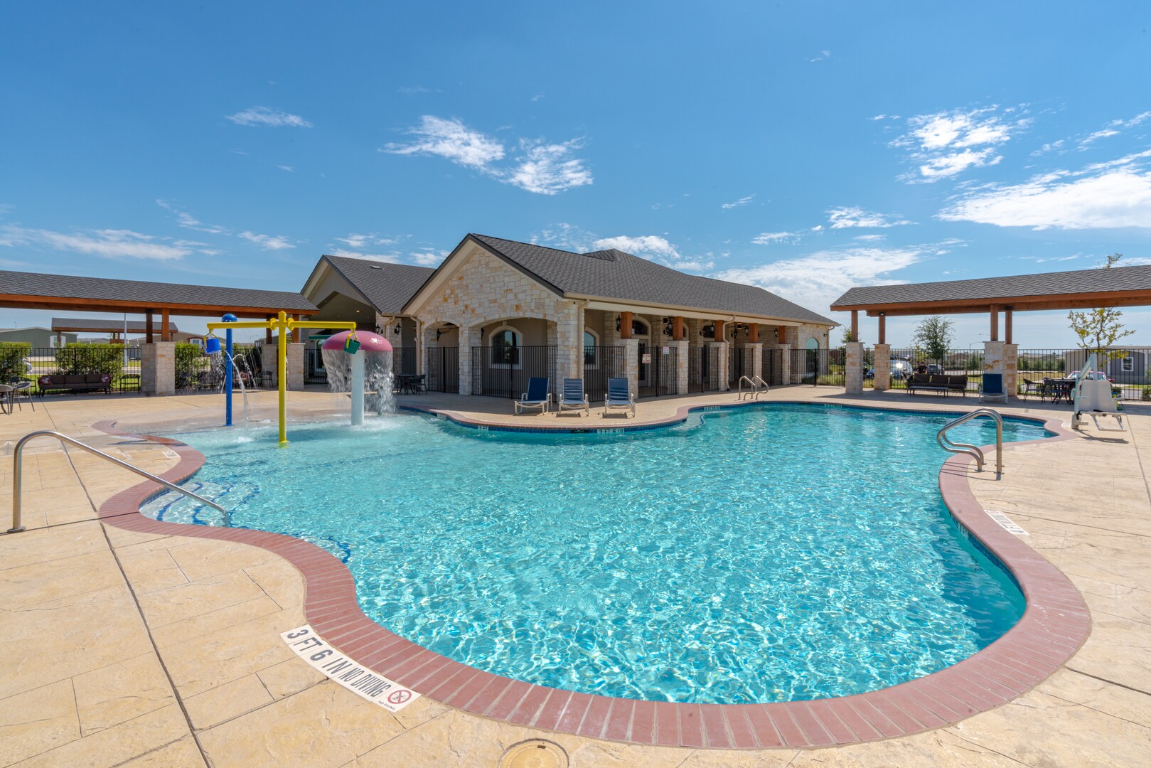 Manufactured Homes in Pflugerville, Texas Boulder Ridge