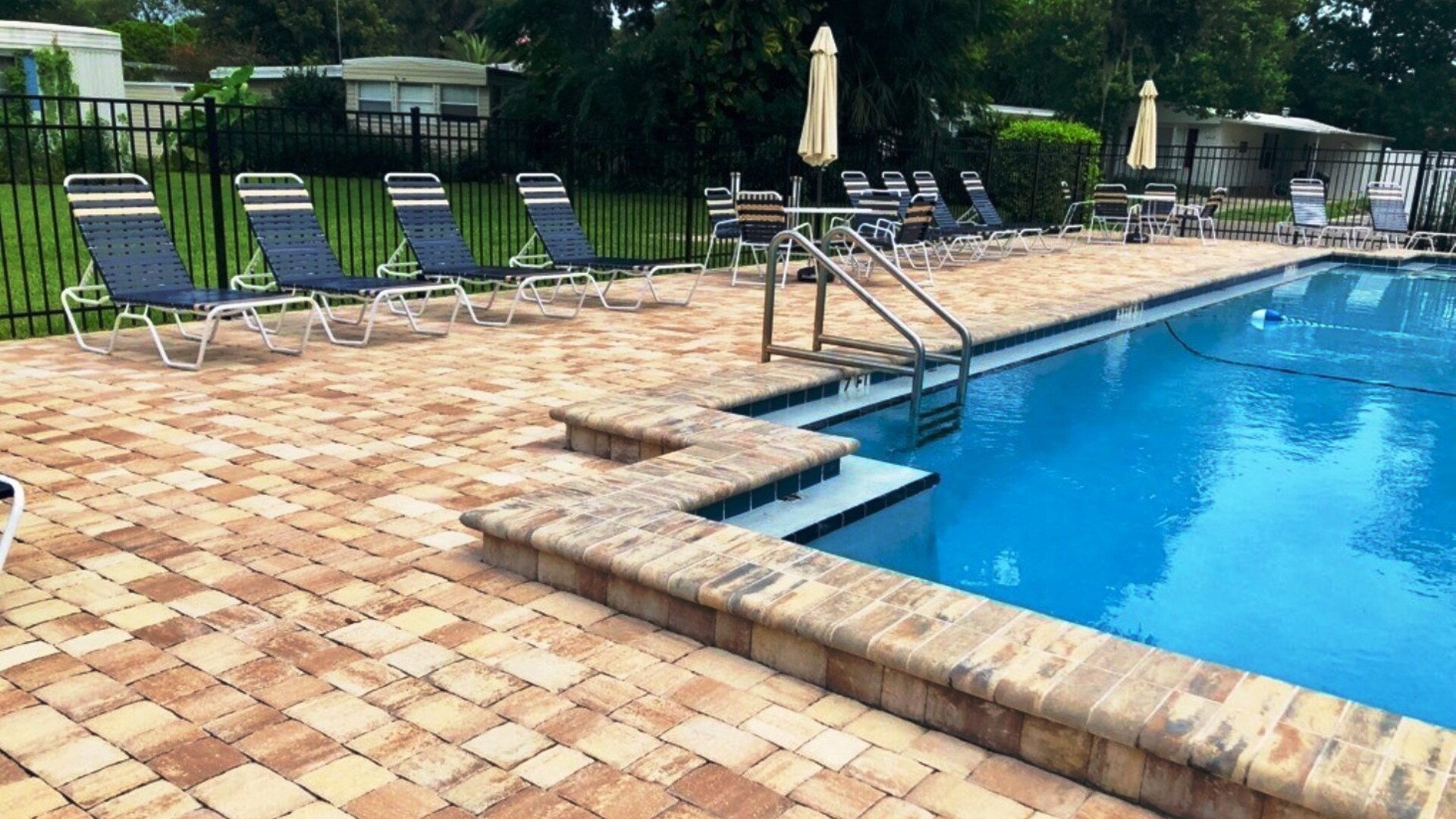 Manufactured Homes in South Daytona, Florida Candlelight Manor