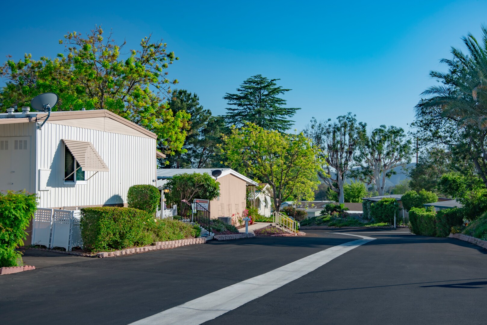 Heritage Resort of Sun Communities