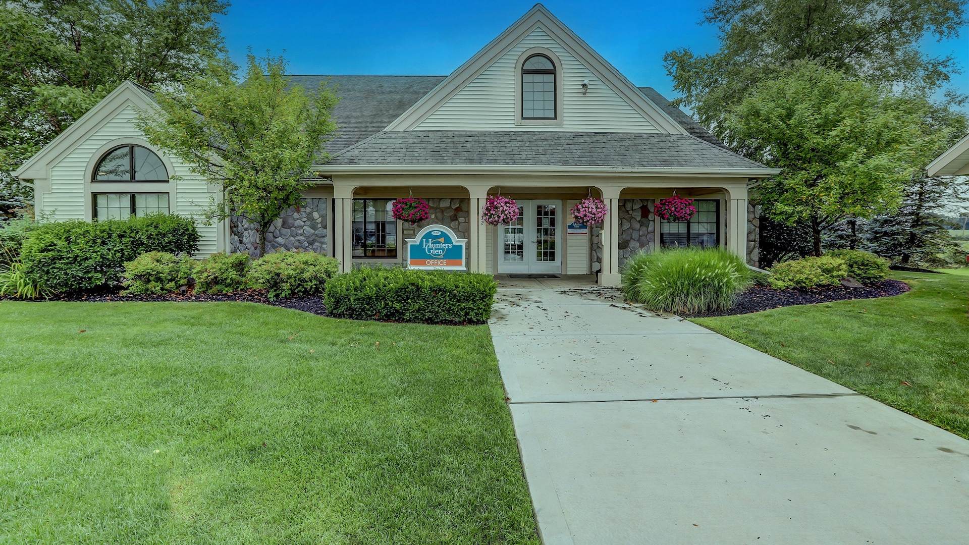 Hunters Glen Community of Sun Communities