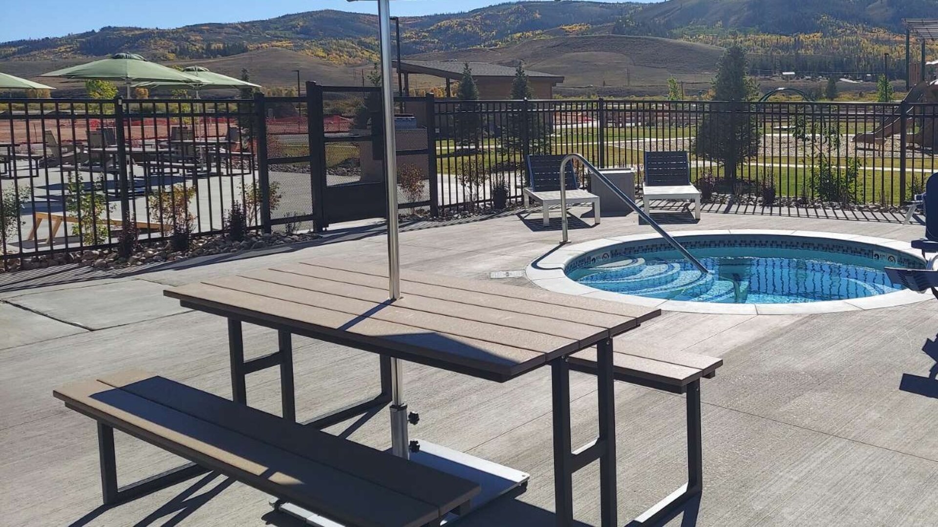 Manufactured Homes in Granby, Colorado Smith Creek Crossing