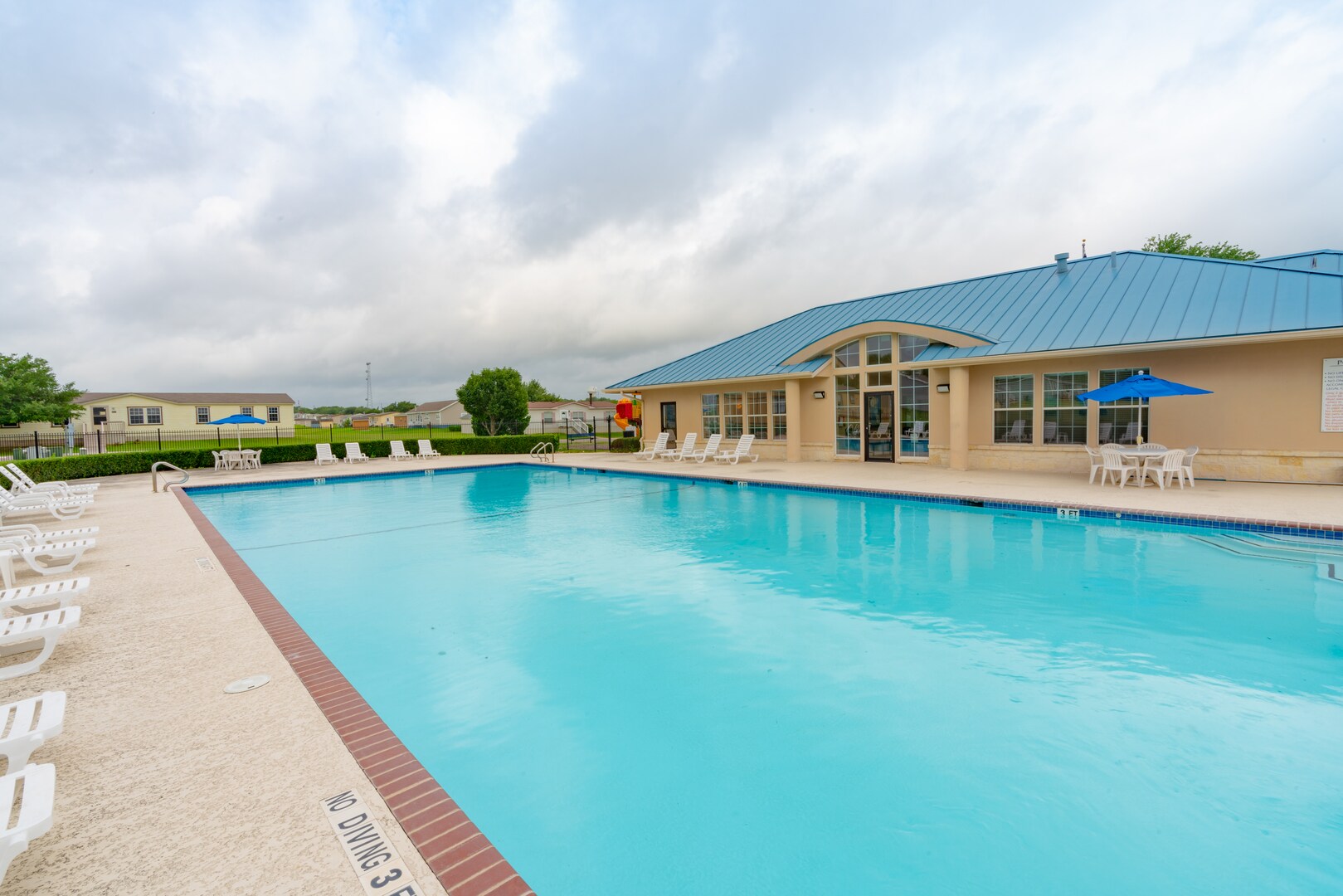 Manufactured Homes in Kyle Texas Sunset Ridge TX