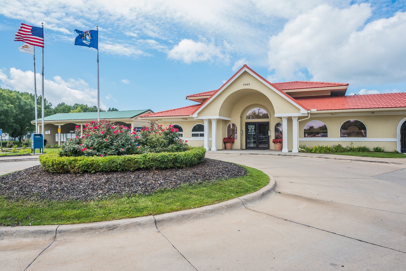 Manufactured Homes in Romulus, Michigan West Village Estates