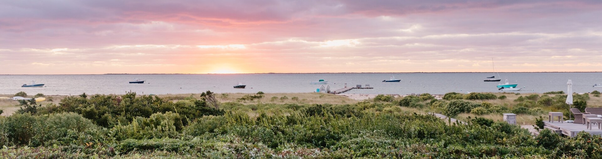 Sustainability at White Elephant Resorts