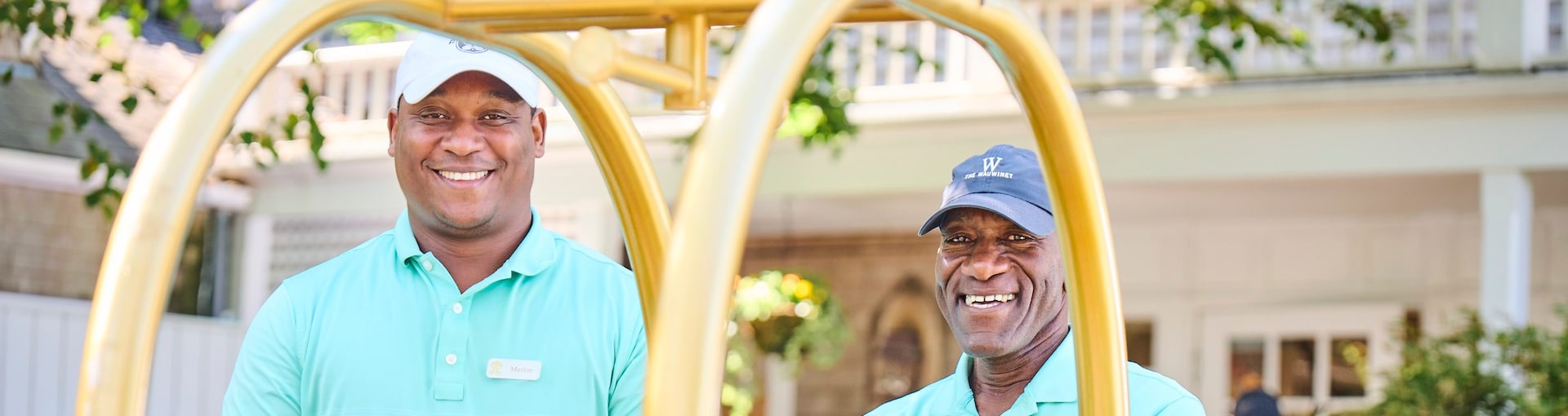 Join the White Elephant Resorts Family in Nantucket