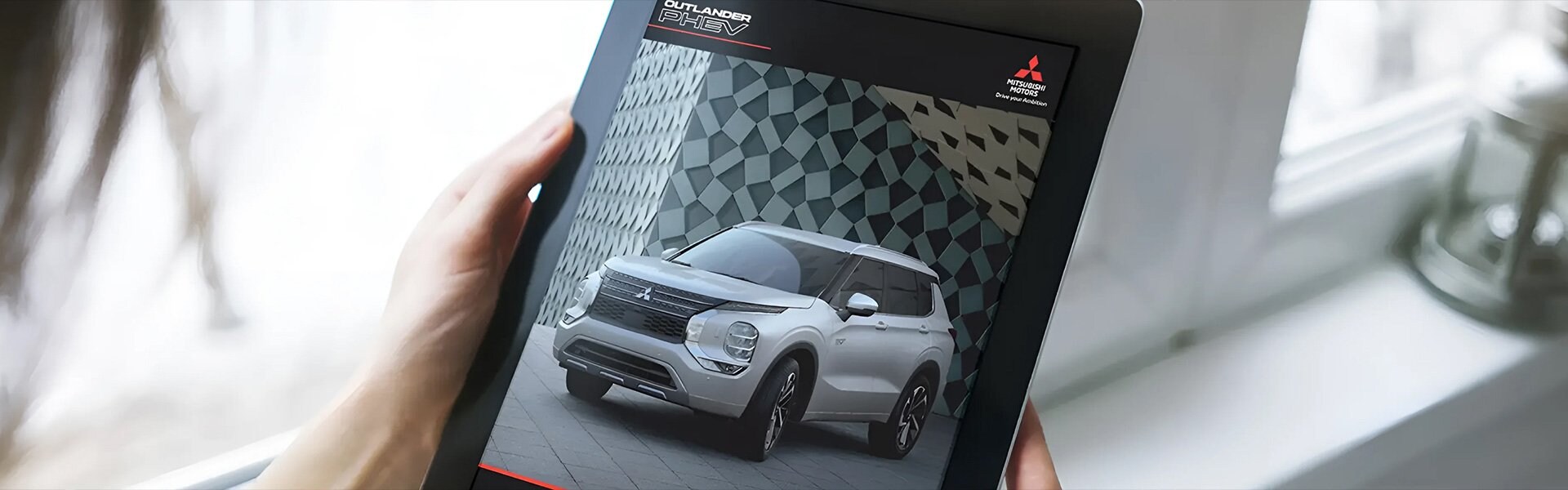 Descarga de Manuales y Guías de la Gama Mitsubishi