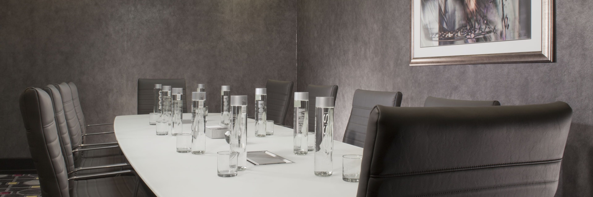 Arrange your meetings in Silversmith Hotel - Chicago Downtown Illinois