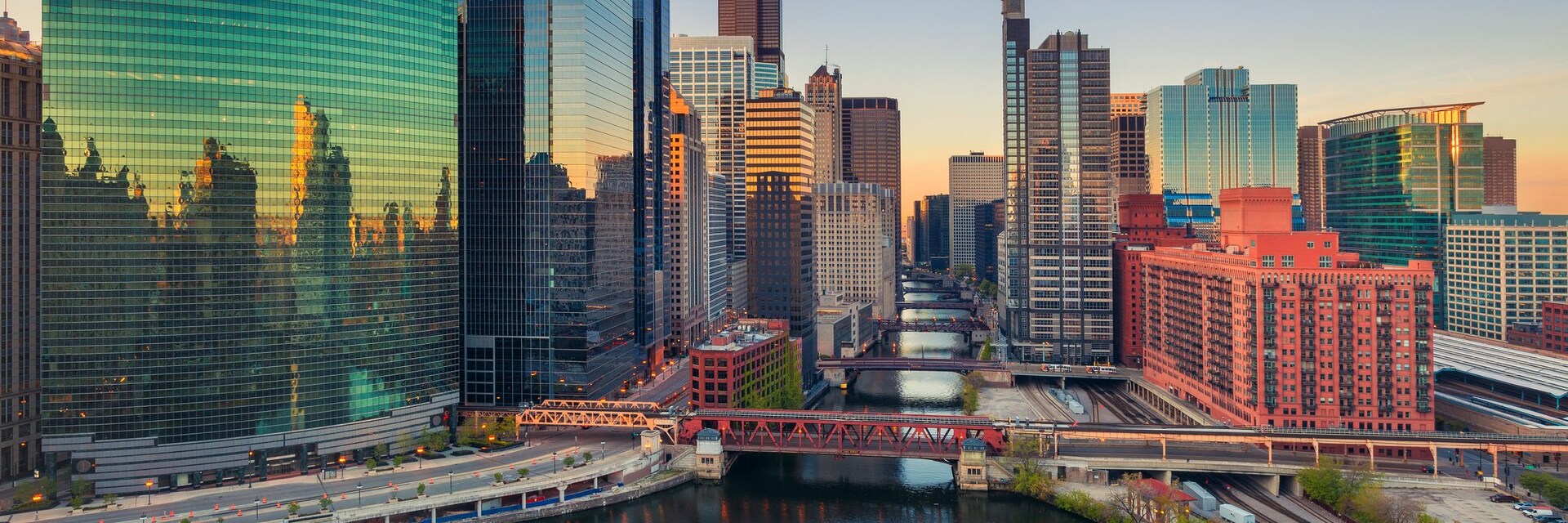 Special Offers in Silversmith Hotel - Chicago Downtown Illinois