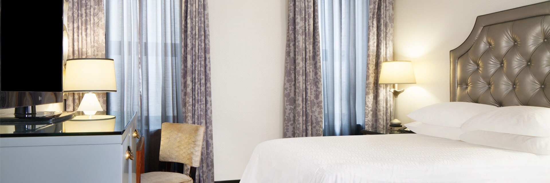 Stay in Silversmith Hotel - Chicago Downtown Illinois