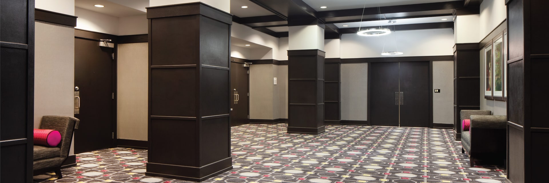 View Floor Plans of Silversmith Hotel - Chicago Downtown Illinois