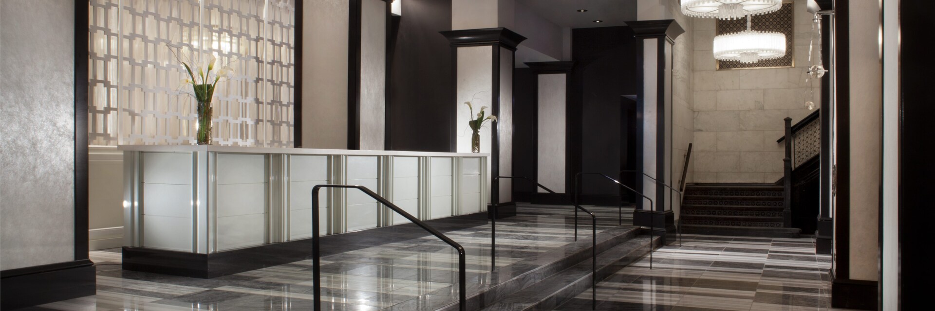 Fact Sheet of Silversmith Hotel - Chicago Downtown Illinois