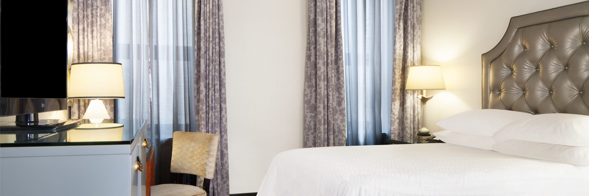 Stay in Silversmith Hotel - Chicago Downtown Illinois