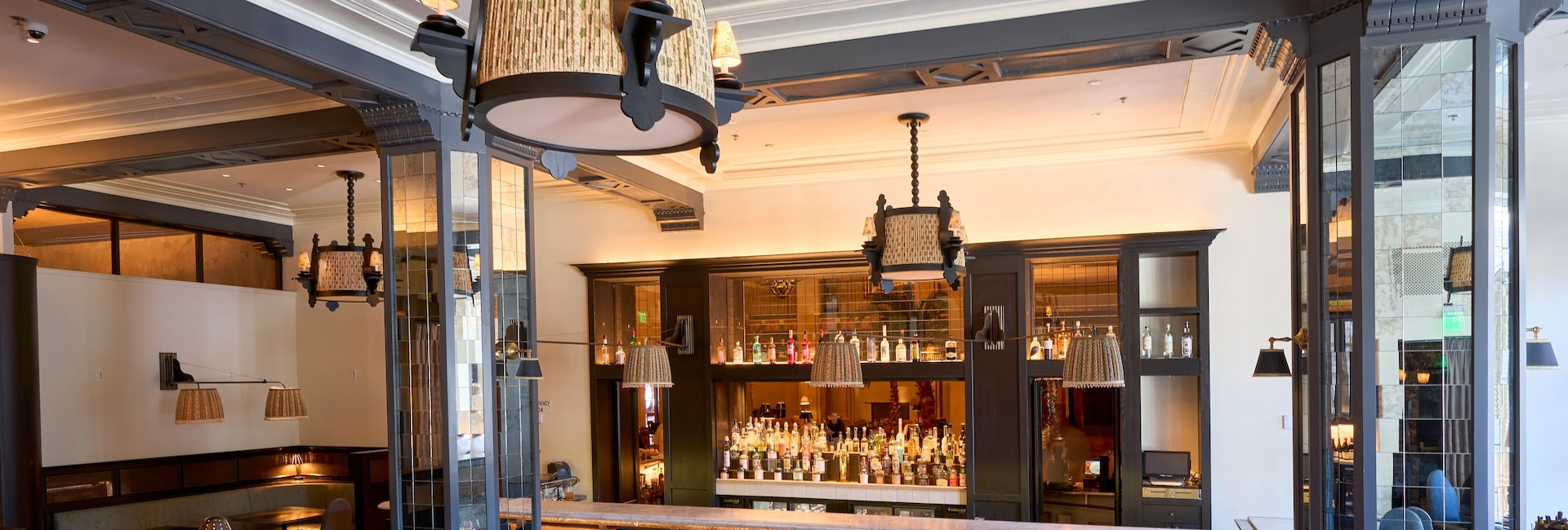 Events - Shirley Brasserie, Los Angeles, Hollywood California
