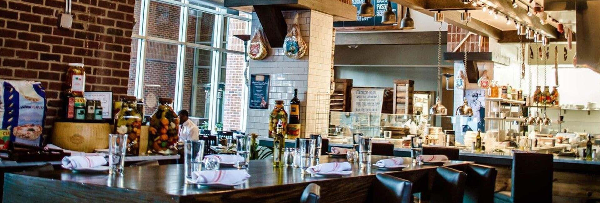 Reviews, Jimmy V's Osteria & Bar