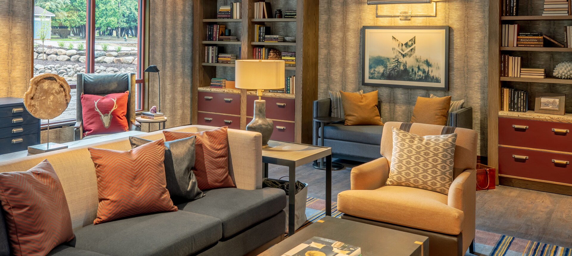 Awards and Accolades of Cote Hospitality Group - Nisswa Minnesota