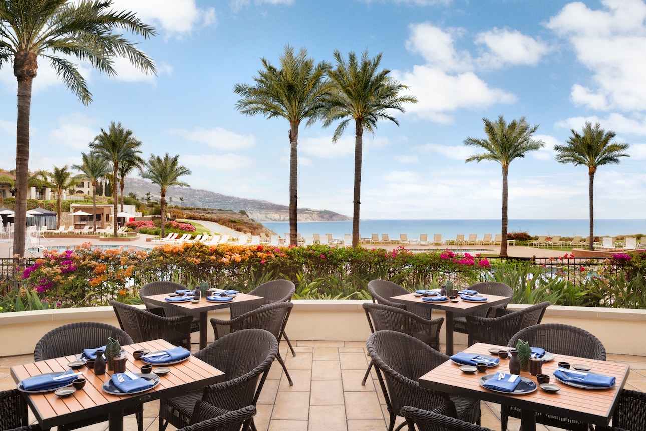 おまかせ屋 Restaurants Palos Verdes | Terranea Resort