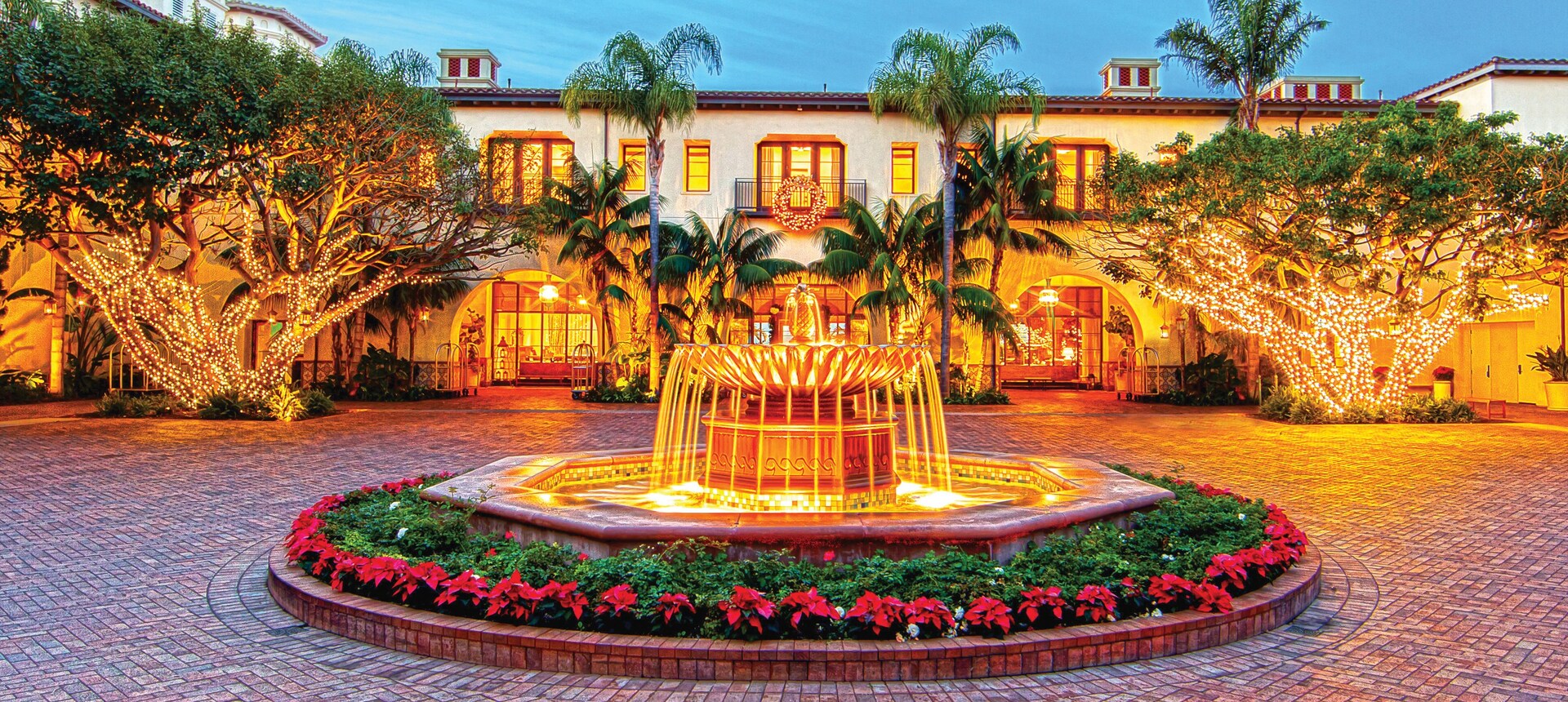 holiday-party-venues-los-angeles-terranea-resort