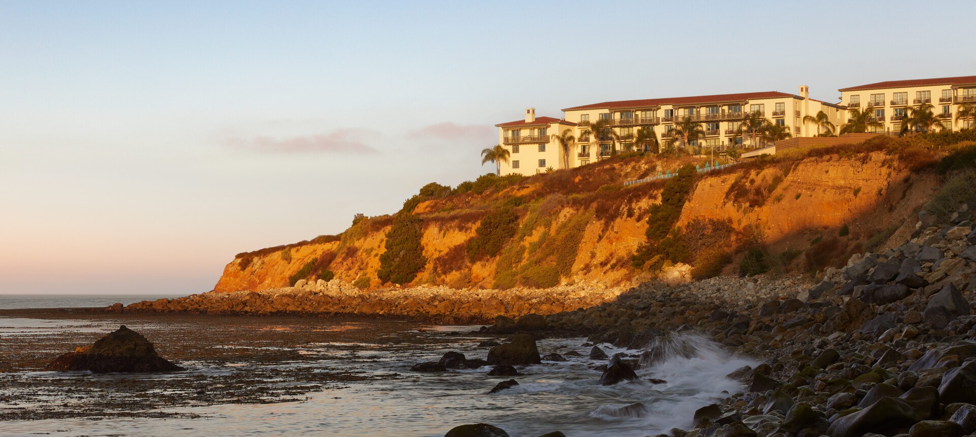 Offers of Terranea Resort - Rancho Palos Verdes California