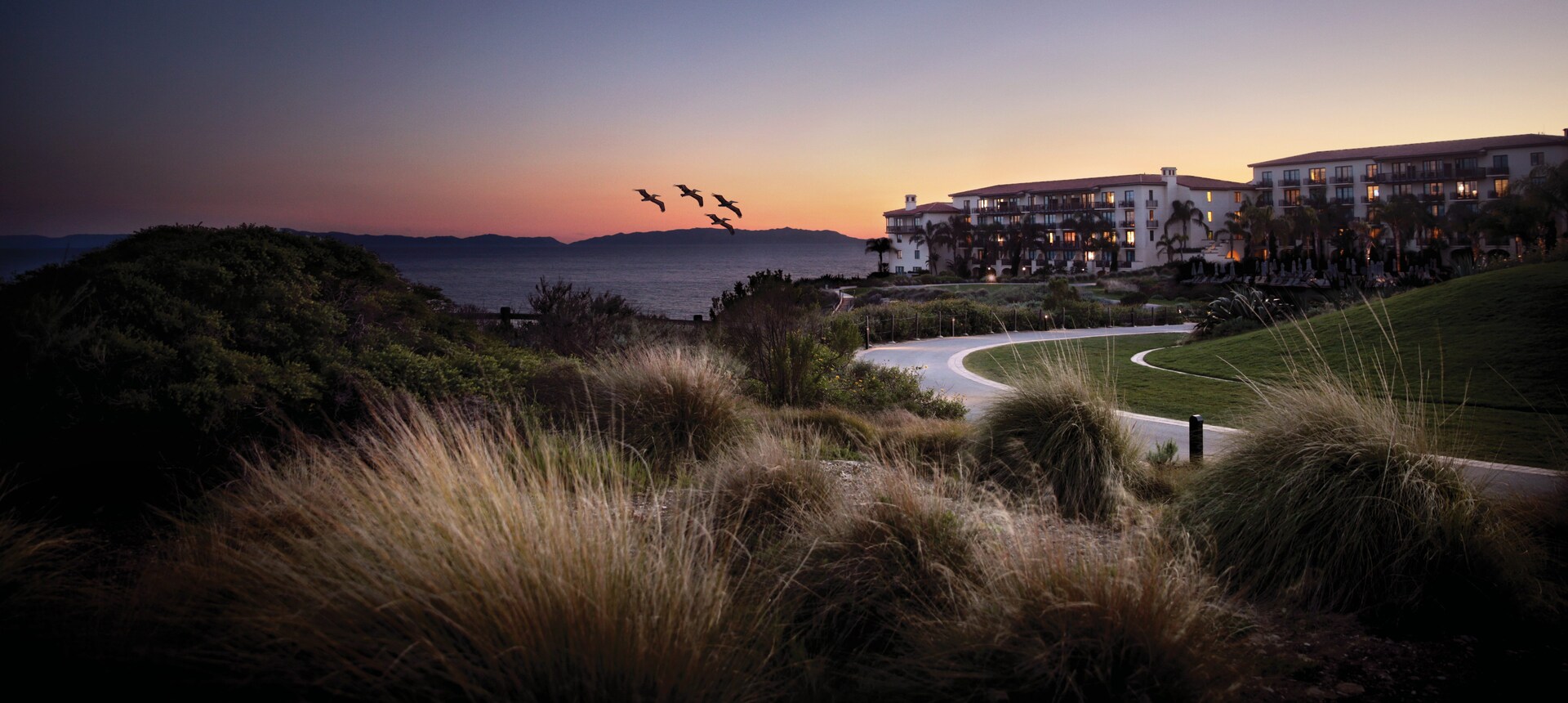 Sustainability at Terranea Resort - Rancho Palos Verdes California