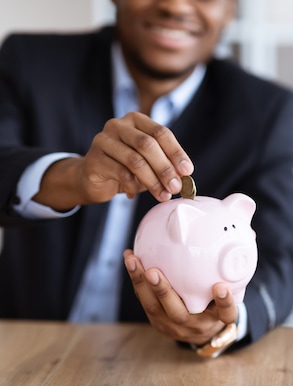 Financial services - Los Angeles, California, United States