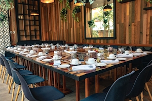 The Reef 28 | Resort Adults Only in Playa Del Carmen