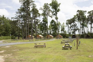 C+S Basics: Go Dot Go in Park Bench C+S Basics: Go Dot Go in Park Bench