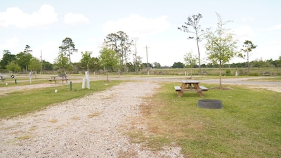 Jellystone Park™ Lake Charles