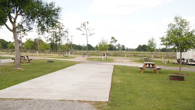 Jellystone Park™ Lake Charles