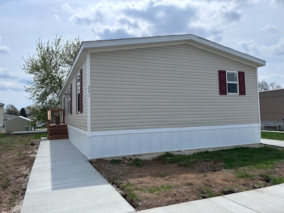 HGR Highland Greens Estates