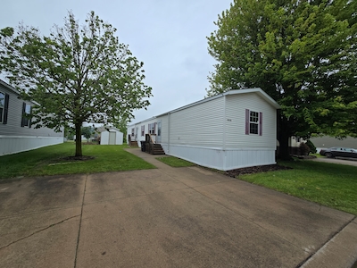WVE West Village Estates