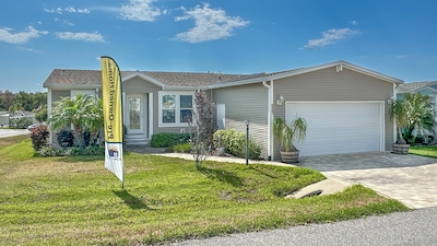 WAT Water Oak Country Club Estates
